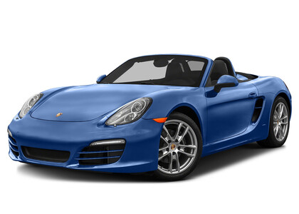 EVA коврики на Porsche Boxster (981) 2012 - 2016 в Мытищах