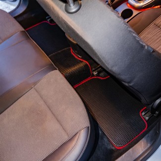 Коврики на Opel Astra J 2009 - 2015 в Мытищах
