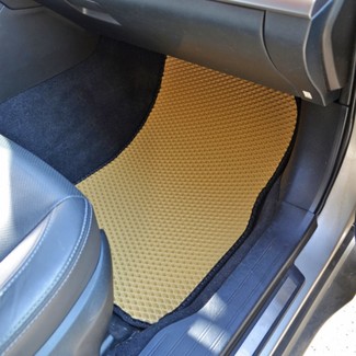 EVA коврики на Subaru Outback V 2014 - 2021 в Мытищах