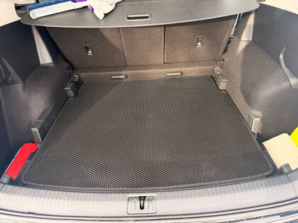 Коврики на Volkswagen Tiguan L 2020&nbsp;-&nbsp;2026 в Мытищах