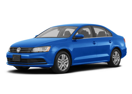 EVA коврики на Volkswagen Jetta VI 2010 - 2019 в Мытищах