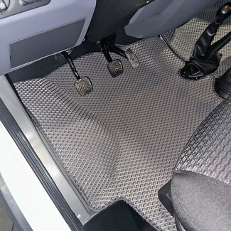 Коврики на ГАЗ ГАЗель 1994&nbsp;-&nbsp;2026 в Мытищах