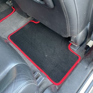 EVA коврики на Mazda 5 2010 - 2018 в Мытищах