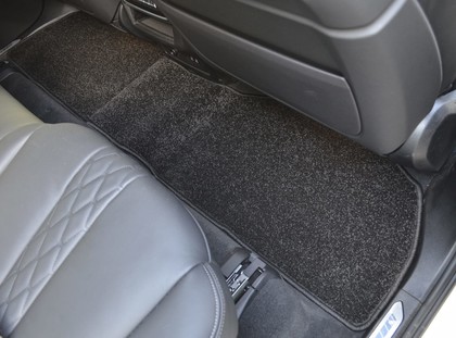 Коврики на BMW X7 (G07) 2018 - 2025 в Мытищах