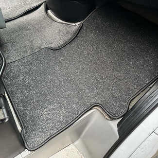 Коврики на Mercedes Sprinter (W906) рестайлинг 2013 - 2018 в Мытищах