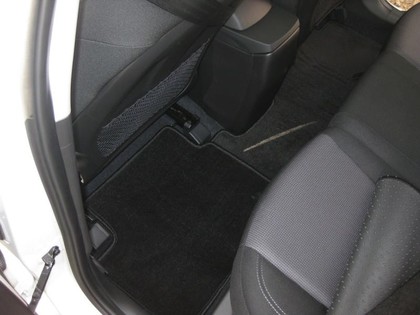 EVA коврики на Hyundai i30 II 2011 - 2017 в Мытищах