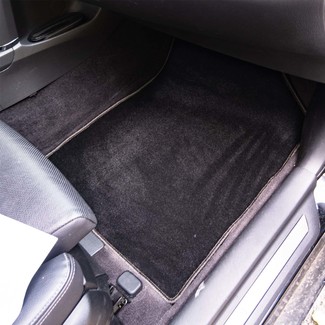 Ворсовые коврики на Toyota Camry (XV40) 2006 - 2011 в Мытищах