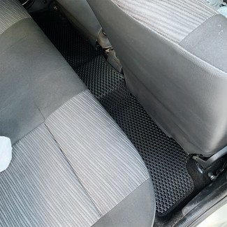 Коврики на Renault Sandero I 2009 - 2014 в Мытищах
