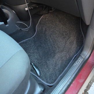 EVA коврики на Ford Focus I 1998 - 2005 в Мытищах EVA коврики на Ford Focus I 1998 - 2005 в Мытищах