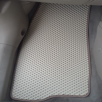 EVA коврики на Mazda Demio II (DY) 2002 - 2007 в Мытищах