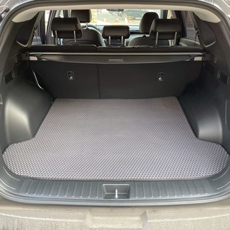 Коврики на Hyundai Tucson IV 2020 - 2025 в Мытищах
