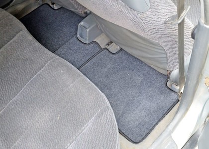 Коврики на Honda Civic V 2d 1993 - 1996 в Мытищах