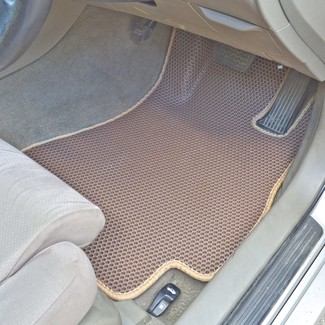 Коврики на Toyota Mark X (130) 2009 - 2019 в Мытищах