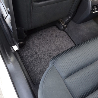 Коврики на Mazda 6 2012 - 2025 в Мытищах