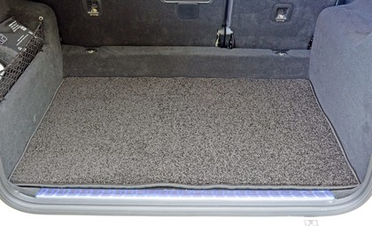 Коврики на Mercedes G (W463, W465) 2018 - 2025 в Мытищах