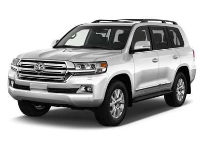 Коврики на Toyota Land Cruiser 200 2007 - 2021 в Мытищах