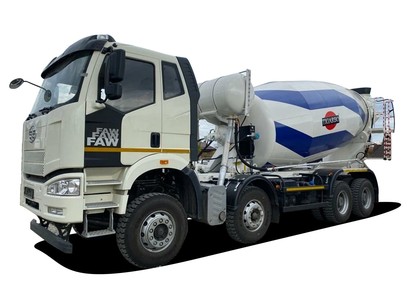 Ворсовые коврики на FAW J6P 2013 - 2025 в Мытищах