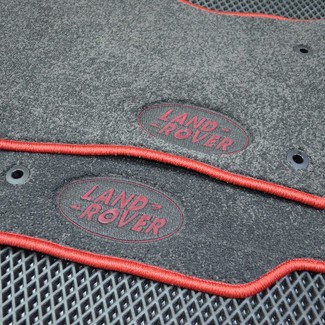 Коврики на Land Rover Freelander I 1998 - 2006 в Мытищах