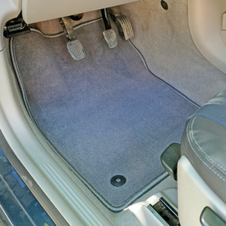 Коврики на Volvo S40 II 2004 - 2012 в Мытищах