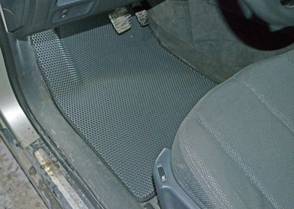 Коврики на Renault Vel Satis 2001 - 2009 в Мытищах