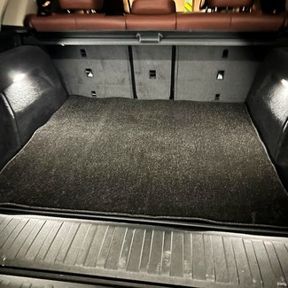 Коврики на BMW X5 (G05/G18) 2018 - 2025 в Мытищах