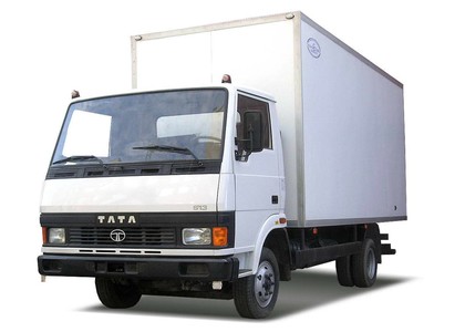 Коврики на Tata LPT-613  в Мытищах