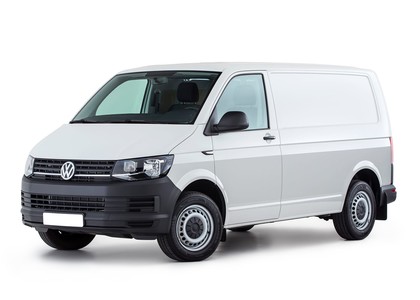 Ворсовые коврики на Volkswagen Transporter (T6) 2015 - 2019 в Мытищах