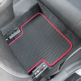 Коврики на Honda Civic X 2d 2015 - 2021 в Мытищах