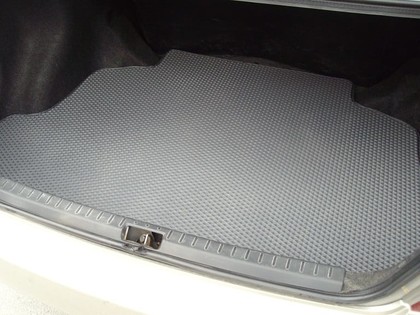 Ворсовые коврики на Toyota Corolla (E12) 2000 - 2007 в Мытищах