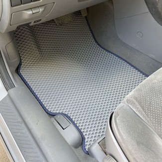 EVA коврики на Mazda 6 2002 - 2008 в Мытищах