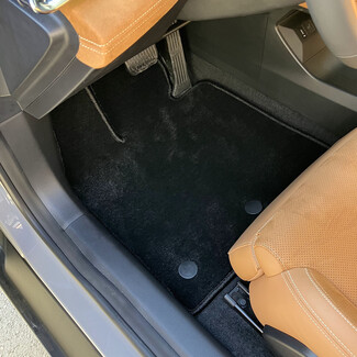 Коврики на Mazda EZ-6 2024&nbsp;-&nbsp;2026 в Мытищах