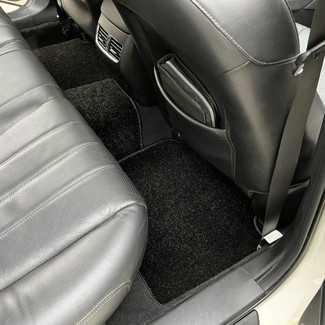 Коврики на Mazda 6 2012 - 2025 в Мытищах