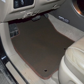 Ворсовые коврики на Toyota Land Cruiser Prado 120 2002 - 2009 в Мытищах