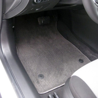 Ворсовые коврики на Chevrolet Cruze I 2008 - 2015 в Мытищах