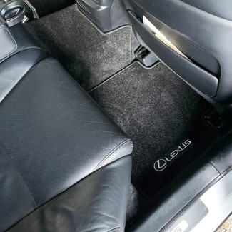 Коврики на Lexus GS III 2004 - 2012 в Мытищах