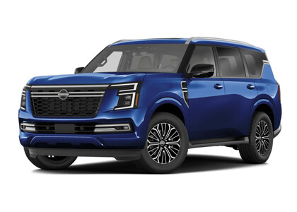 EVA коврики на Nissan Patrol (Y63) 2024 - 2025 в Мытищах EVA коврики на Nissan Patrol (Y63) 2024 - 2025 в Мытищах