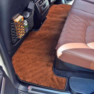 Коврики на Toyota Land Cruiser 200 2007 - 2021 в Мытищах