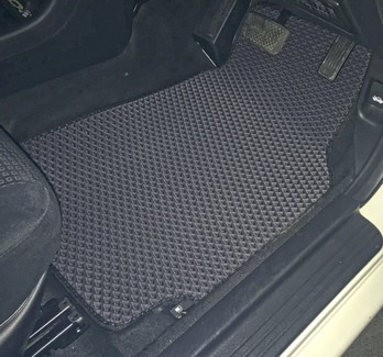 EVA коврики на Honda HR-V 1998 - 2005 в Мытищах