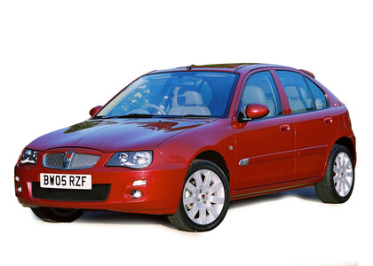 EVA коврики на Rover 25 1999 - 2005 в Мытищах