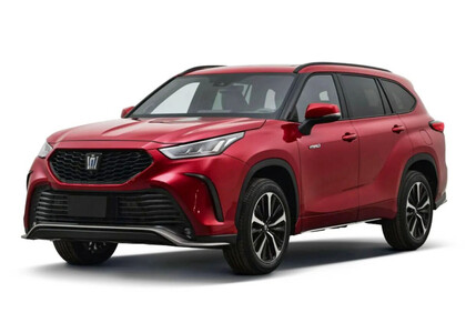 EVA коврики на Toyota Crown Kluger 2021 - 2025 в Мытищах EVA коврики на Toyota Crown Kluger 2021 - 2025 в Мытищах