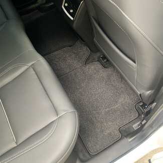 EVA коврики на Chery Tiggo 7L 2024 - 2025 в Мытищах EVA коврики на Chery Tiggo 7L 2024 - 2025 в Мытищах