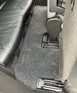 Коврики на Chery Tiggo 8L 2024 - 2025 в Мытищах Коврики на Chery Tiggo 8L 2024 - 2025 в Мытищах