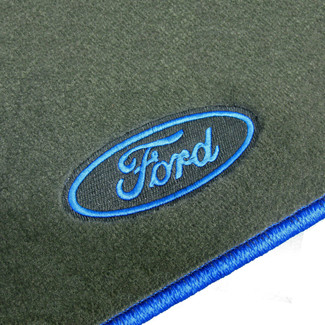Коврики на Ford Escape III 2012 - 2019 в Мытищах