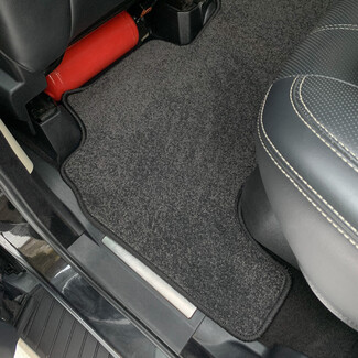 Коврики на Land Rover Range Rover Sport I 2005 - 2013 в Мытищах
