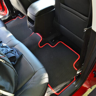 EVA коврики на Tenet T4 2025 - 2025 в Мытищах EVA коврики на Tenet T4 2025 - 2025 в Мытищах