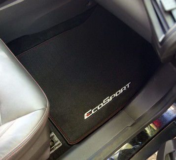 EVA коврики на Ford EcoSport 2012 - 2023 в Мытищах