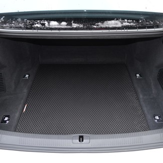 EVA коврики на Audi A8 (D5) 2017 - 2025 в Мытищах