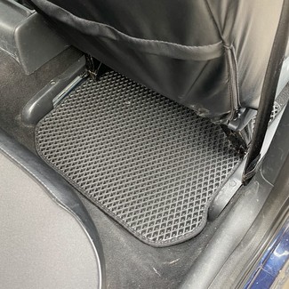 EVA коврики на Volkswagen Jetta IV 1998 - 2005 в Мытищах