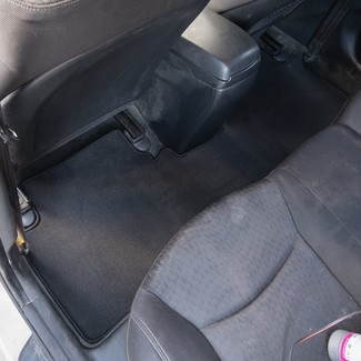 Коврики на Hyundai Elantra 5 (MD) 2010 - 2016 в Мытищах