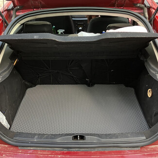 Коврики на Citroen C4 I 2004 - 2011 в Мытищах Коврики на Citroen C4 I 2004 - 2011 в Мытищах